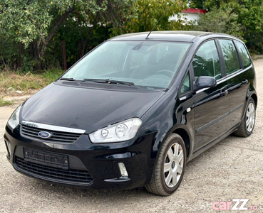 Ford C-Max Facelift 1.6TDCI.Model 2009,Aer Condiționat