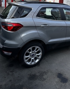 Ford EcoSport 1.0 EcoBoost Titanium