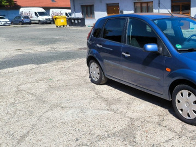 Ford Fiesta 1.3 benzină