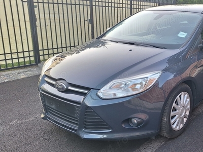 Ford focus 1.6 tdci euro 5