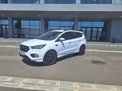 Ford KUGA 2.0 Diesel ST- LINE 4X4