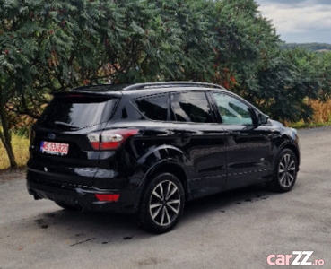 Ford Kuga 2017, St-Line, 180 cp, automat