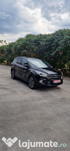 Ford Kuga 2017, St-Line, 180 cp, automat