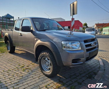 Ford Ranger! Recent adus! 2007!