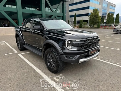 Ford Raptor