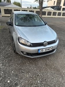 Golf 6 2011