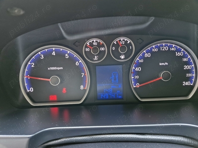 Hyundai I3 km, stare excelenta