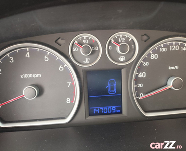 Hyundai i30 147000km 2010 stare buna