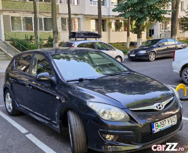 Hyundai I30, 2011, stare excelenta