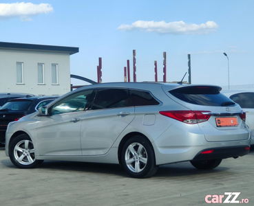 Hyundai I40 1.7 CRDi