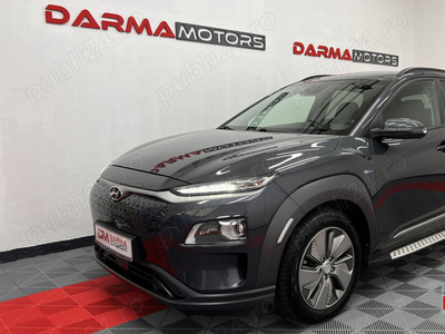 Hyundai KONA Electric 204CP Luxury