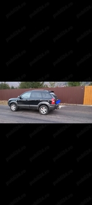 Hyundai tucson motor 2.0 crdi 4x4