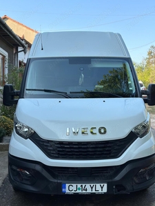 Iveco Daily 2020