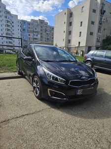 Kia Ceed 1.6 GDI