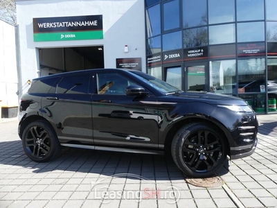 Land Rover Range Rover Evoque D180 R-Dynamic PANO VIRTUAL L