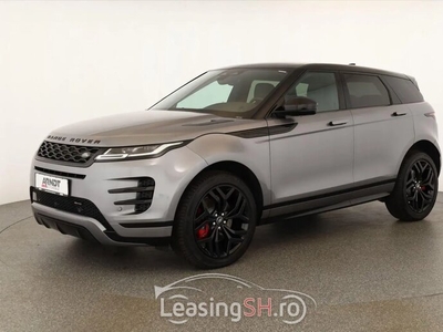 Land Rover Range Rover Evoque P250 AWD R-Dynamic SE Pano 20