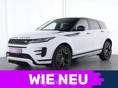 Land Rover Range Rover Evoque R-Dynamic|LED|Kessy|SHZ