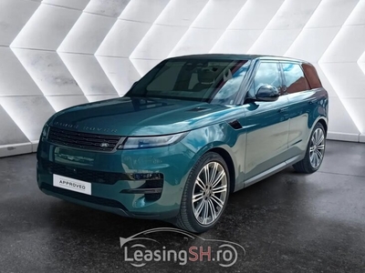 Land Rover Range Rover Sport 3.0D TD6 249 PS AWD Auto MHEV