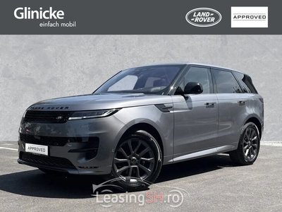 Land Rover Range Rover Sport D300 Dynamic HSE AHK Standhei