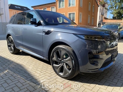 Land Rover Range Rover Sport D350 Autobiography