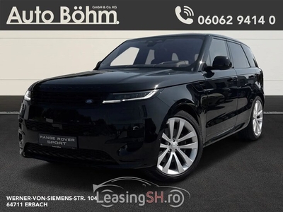 Land Rover Range Rover Sport P510e Autobiography KlimaPaket