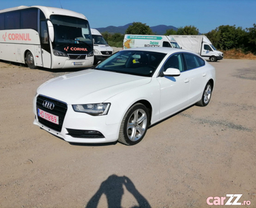 Liciteaza-Audi A5 2012