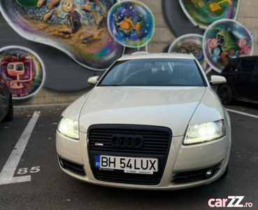 Liciteaza-Audi A6 2006