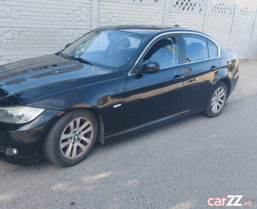 Liciteaza-BMW 318 2010