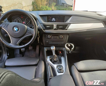 Liciteaza-BMW X1 2011