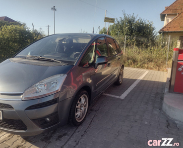 Liciteaza-Citroen C4 Picasso 2007