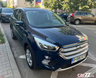 Liciteaza-Ford Kuga 2019