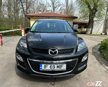 Liciteaza-Mazda CX-7 2010