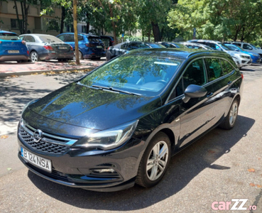 Liciteaza-Opel Astra 2016