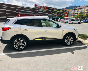 Liciteaza-Renault Kadjar 2016