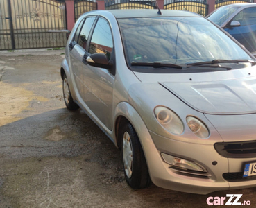 Liciteaza-Smart ForFour 2006