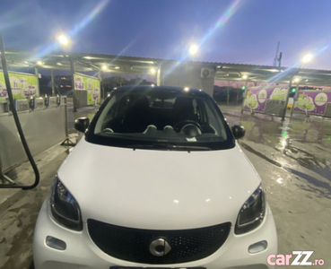 Liciteaza-Smart ForFour 2016