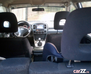 Liciteaza-Suzuki Grand Vitara 2004