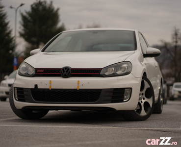 Liciteaza-Volkswagen Golf 2009