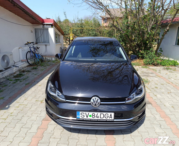 Liciteaza-Volkswagen Golf 2019