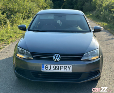 Liciteaza-Volkswagen Jetta 2011