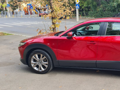 Mazda CX-30 G122 2WD 6MT PLUS