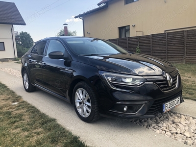 megane 2020 automat dci full