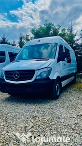 Mercedes-Benz Sprinter 313