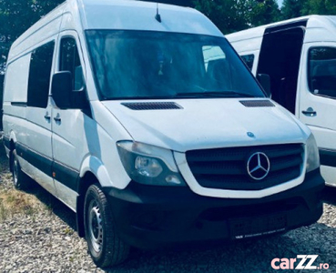 Mercedes Benz Sprinter 313 cdi