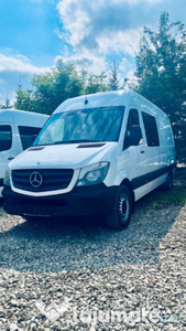 Mercedes Benz Sprinter 313 cdi