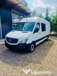 Mercedes Benz Sprinter 316 cdi