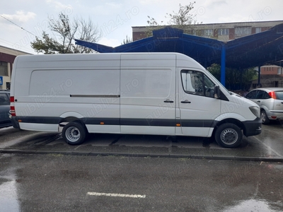 Mercedes-Benz Sprinter 519