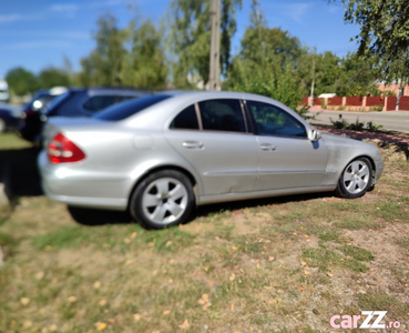 Mercedes E 270 CDI