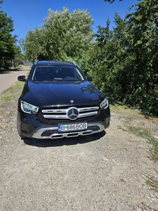 Mercedes Glc 200 4 Matic