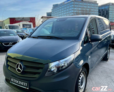 Mercedes Vito 2020